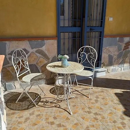 La Corte Delle Vanita 3* Pompéi