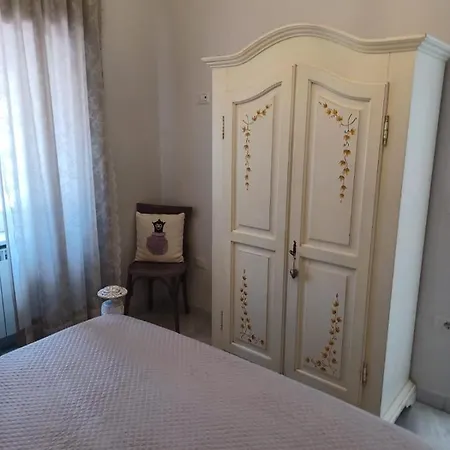 La Corte Delle Vanita 3* Pompéi
