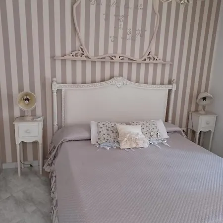 La Corte Delle Vanita Pompéi