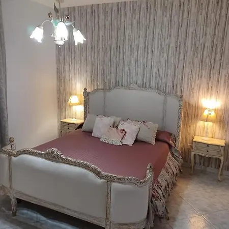 Couette-café La Corte Delle Vanita Pompéi