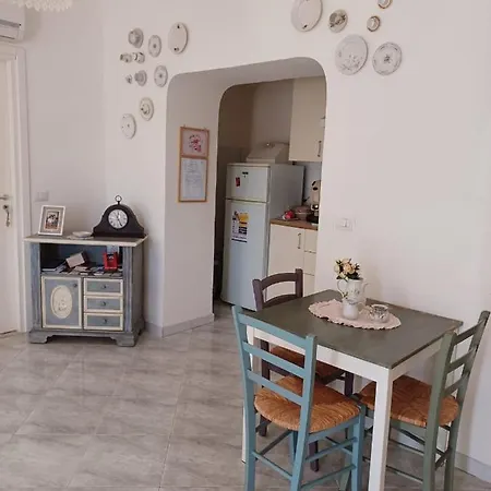 La Corte Delle Vanita Pompei