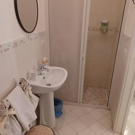 B&B La Corte Delle Vanita
